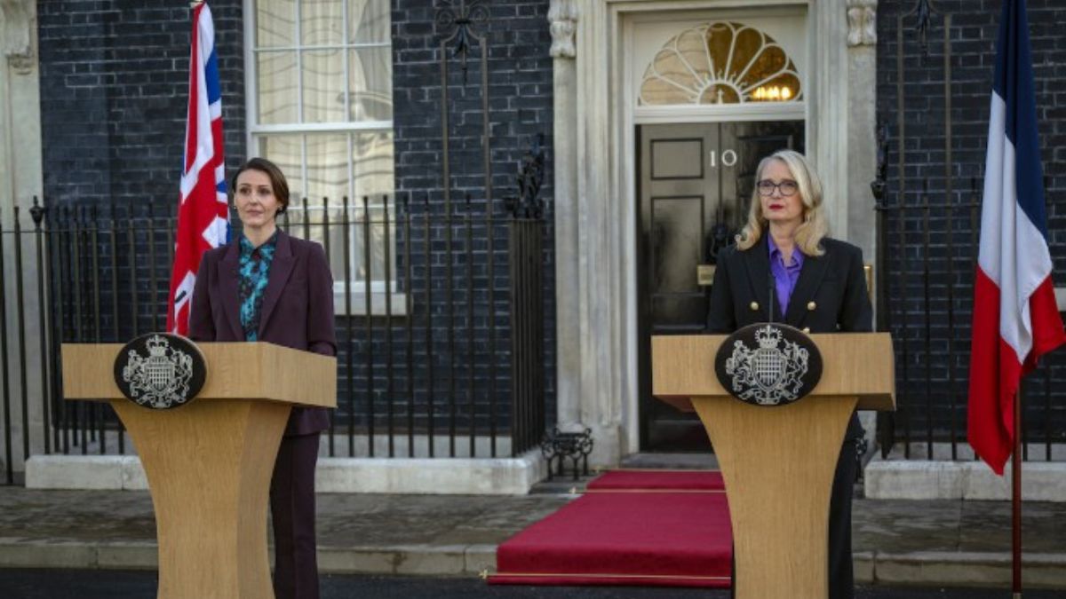 Hostage, la serie di genere thriller politico è in arrivo su Netflix. Una produzione ambiziosa da guardare tutta d'un fiato.