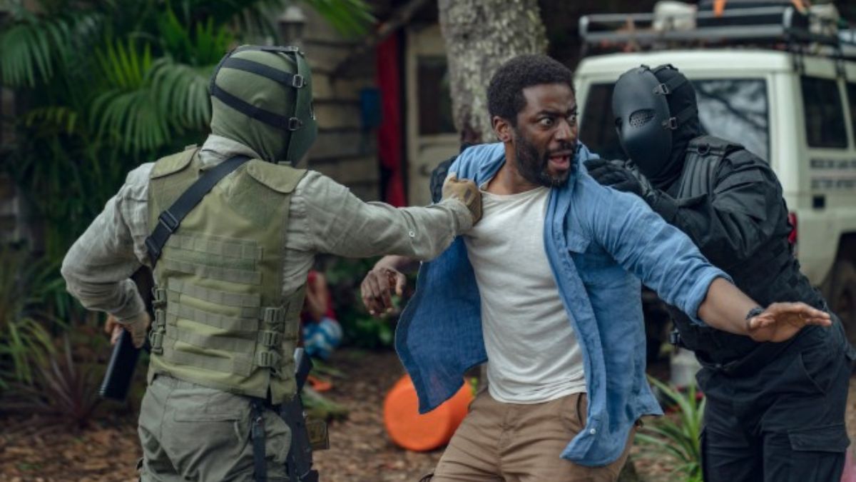 Hostage, la serie di genere thriller politico è in arrivo su Netflix. Una produzione ambiziosa da guardare tutta d'un fiato.