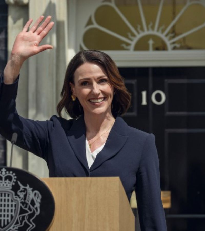 Hostage, la serie di genere thriller politico è in arrivo su Netflix. Una produzione ambiziosa da guardare tutta d'un fiato.