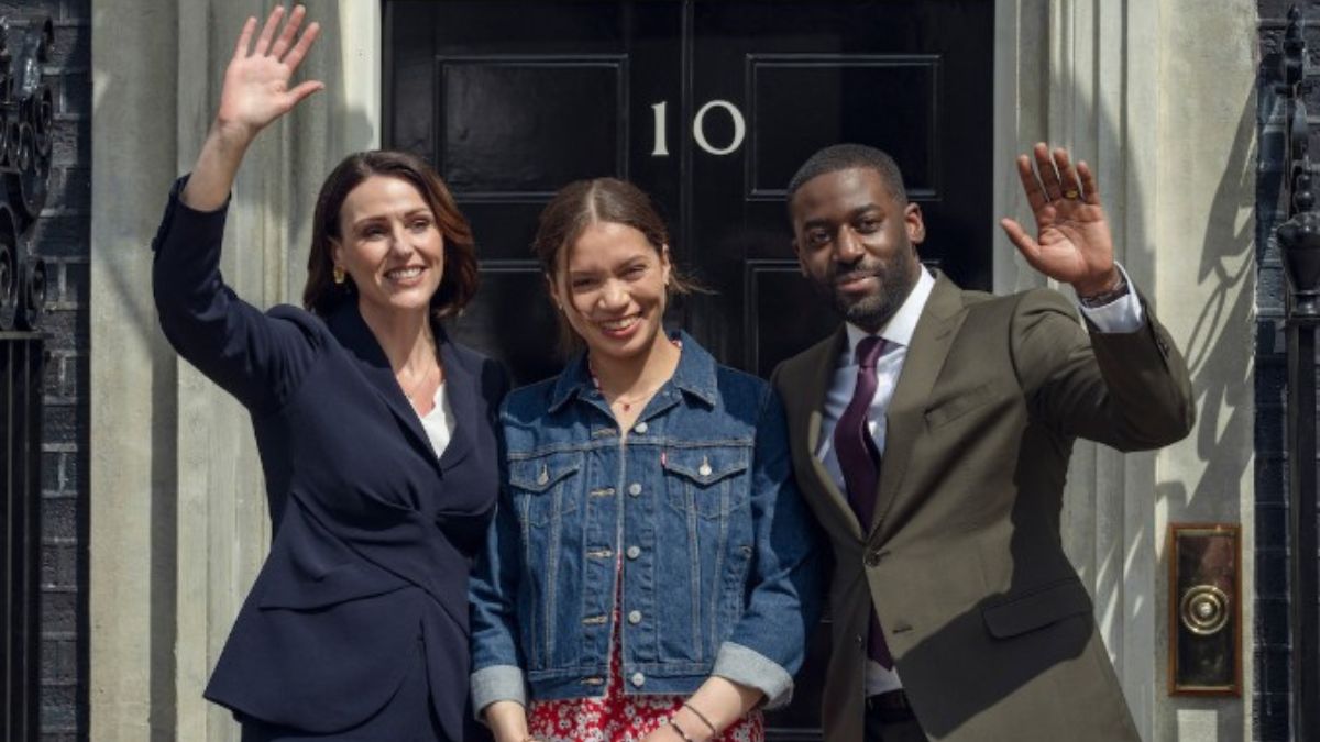 Hostage, la serie di genere thriller politico è in arrivo su Netflix. Una produzione ambiziosa da guardare tutta d'un fiato.