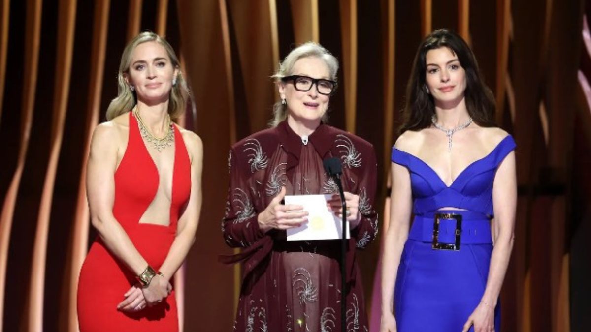 Il Diavolo veste Prada 2: primo ciak a Milano. si cercano comparse! Tutte le anticipazioni su trama e cast di un film atteso da 19 anni.