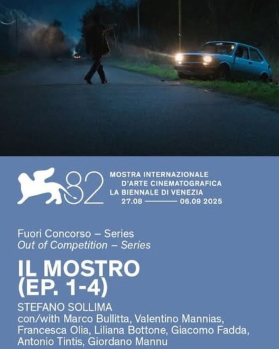 Ecco quando esce su Netflix la serie sul Mostro di Firenze, per la regia di Stefano Sollima. (Romanzo criminale, Gomorra, Suburra, ZeroZeroZero)