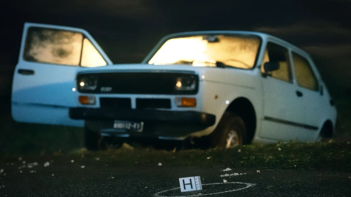 Ecco quando esce su Netflix la serie sul Mostro di Firenze, per la regia di Stefano Sollima. (Romanzo criminale, Gomorra, Suburra, ZeroZeroZero)