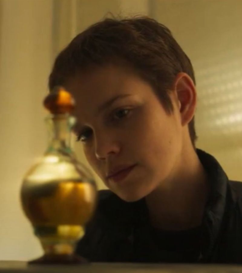 Il Profumiere è su Netflix: un thriller psicologico e sensuale, a sua volta ispirato al romanzo tedesco "Das Parfum"