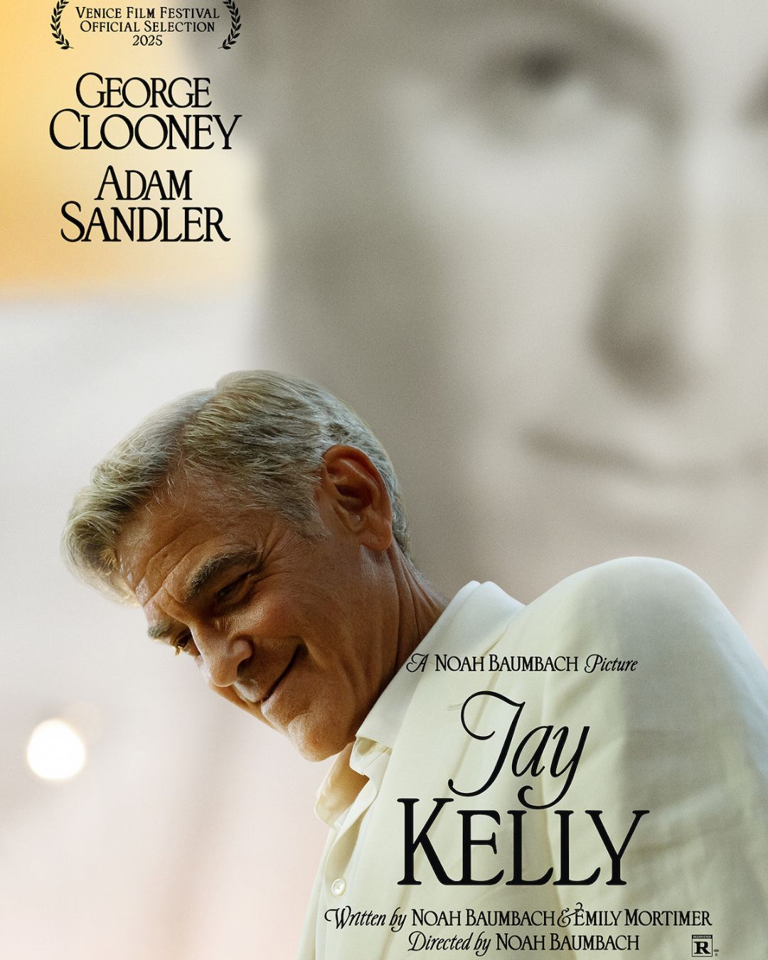 Jay Kelly: quando esce su Netflix il film con George Clooney e Adam Sandler, diretti dallo sceneggiatore di Barbie.