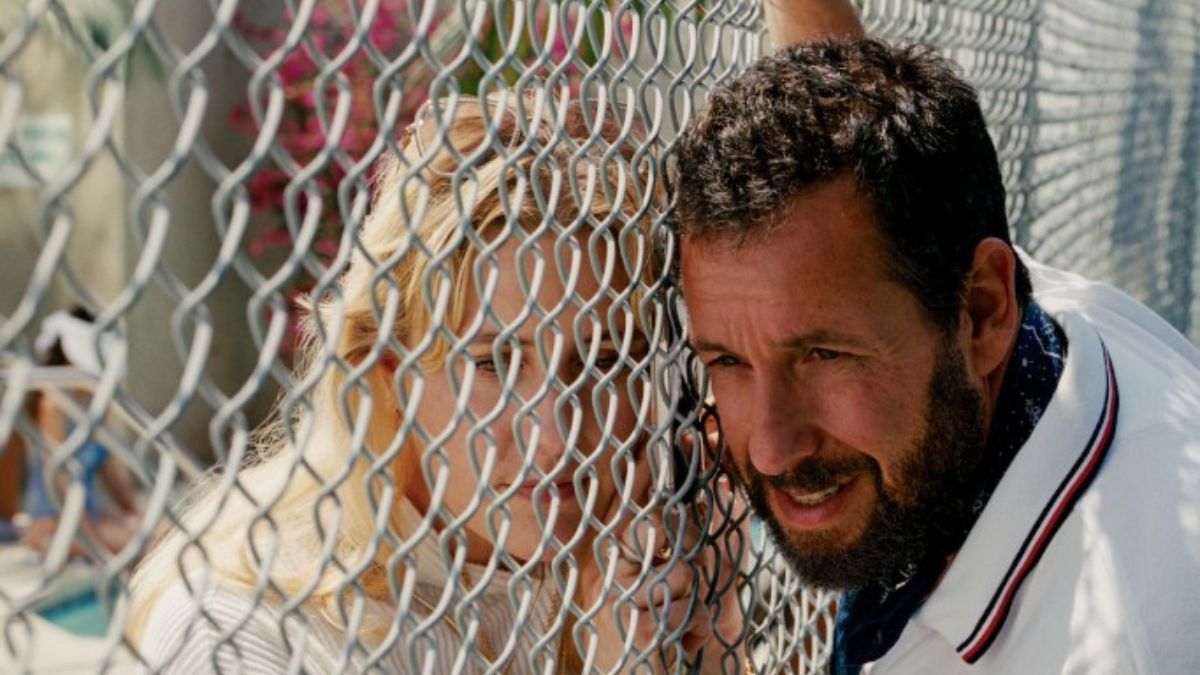 Jay Kelly: quando esce su Netflix il film con George Clooney e Adam Sandler, diretti dallo sceneggiatore di Barbie.