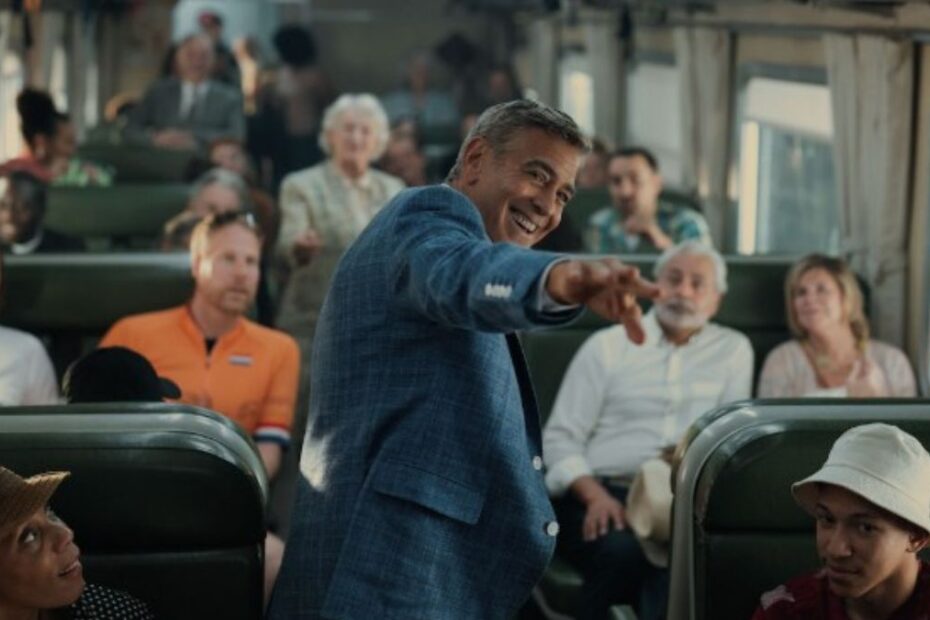 Jay Kelly: quando esce su Netflix il film con George Clooney e Adam Sandler, diretti dallo sceneggiatore di Barbie.