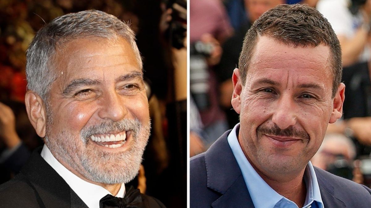 Jay Kelly: quando esce su Netflix il film con George Clooney e Adam Sandler, diretti dallo sceneggiatore di Barbie.