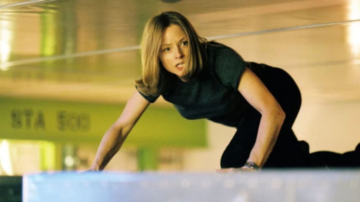 Flightplan: il film psicologico con Jodie Foster è in arrivo su Netflix, con la sua carica di tensione, suspense e colpi di scena.