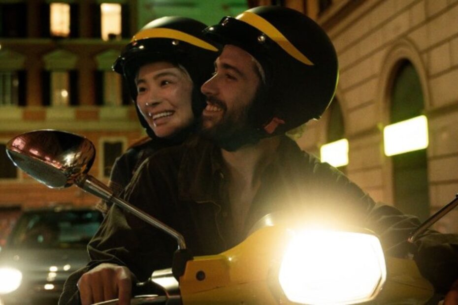 Non sai cosa guardare? Ecco i 10 film più visti oggi su Netflix Italia: successi, sorprese e qualche titolo che non ti aspetti.