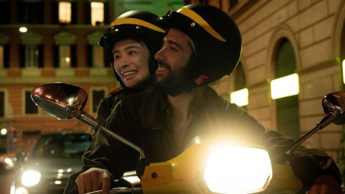 "La città proibita": su Netflix il film premiato ai Nastri d'Argento. Un'opera dello stesso regista de " Lo chiamavano Jeeg Robot".