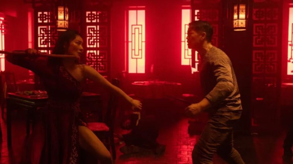 "La città proibita": su Netflix il film premiato ai Nastri d'Argento. Un'opera dello stesso regista de " Lo chiamavano Jeeg Robot".