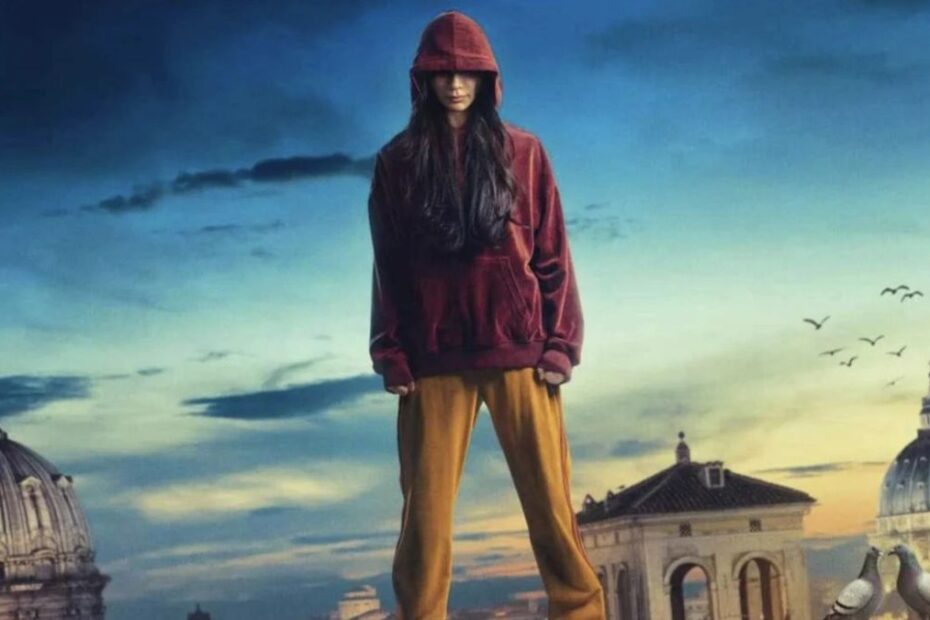 "La città proibita": su Netflix il film premiato ai Nastri d'Argento. Un'opera dello stesso regista de " Lo chiamavano Jeeg Robot".