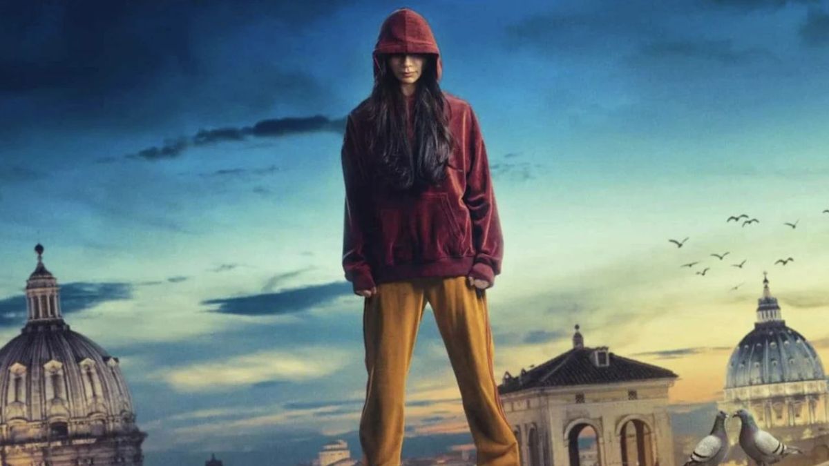 "La città proibita": su Netflix il film premiato ai Nastri d'Argento. Un'opera dello stesso regista de " Lo chiamavano Jeeg Robot".