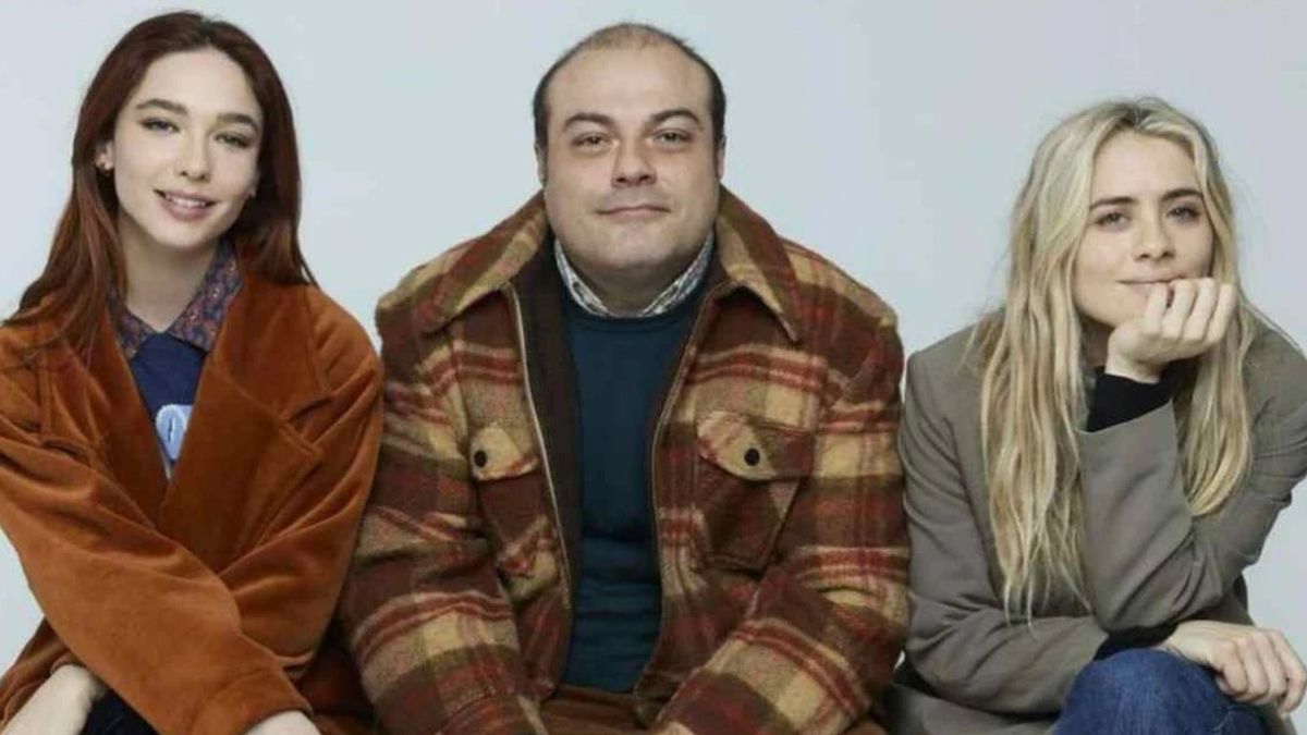 La vita da grandi: il film italiano è già terzo in Top 10. Debutto fortunato alla regia per Greta Scarano, l'attrice di Suburra.