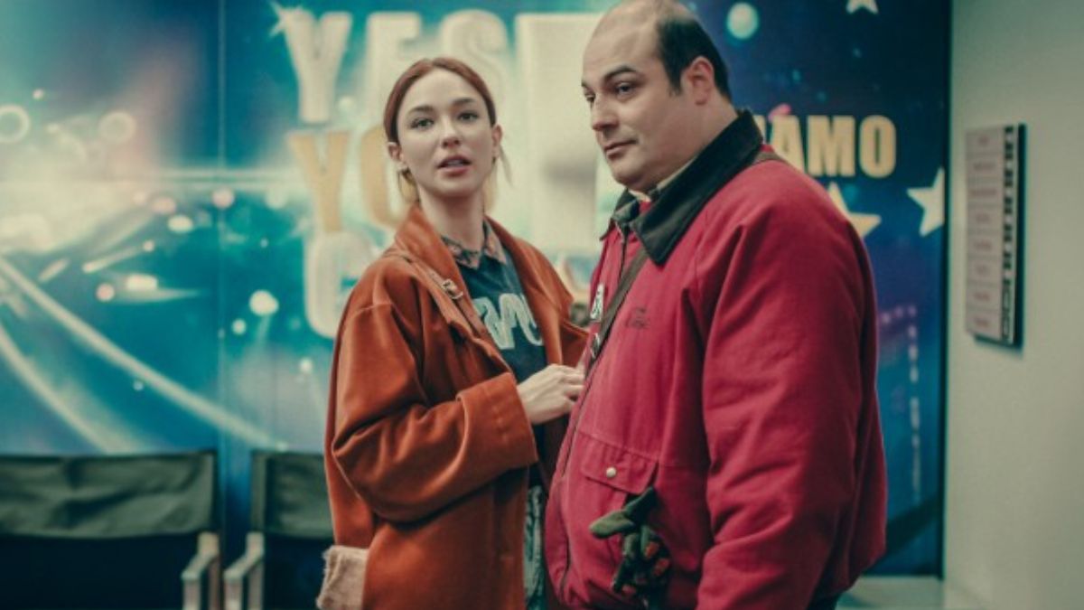 Netflix Top 10 film: scopri i film più visti su Netflix oggi e questa settimana. La classifica AGGIORNATA al 18 luglio 2025.