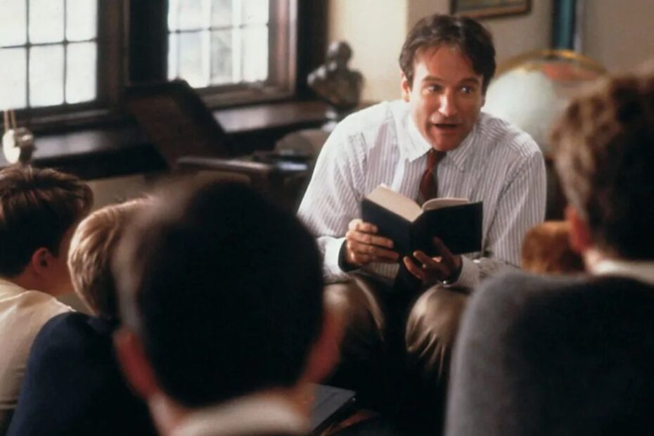 L'attimo fuggente, su Netflix il film con Robin Williams: quando esce questo capolavoro senza tempo, premiato con l'Oscar.