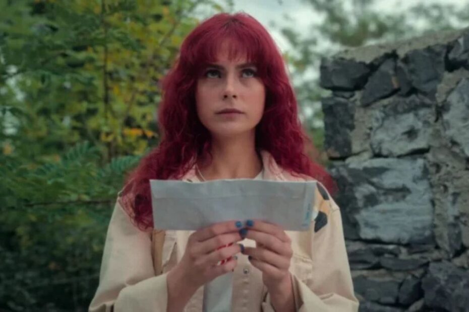 Lettere dal passato: in arrivo la nuova serie turca di Netflix. Un viaggio emotivo nel tempo, una storia che intreccia dramma e sentimenti.
