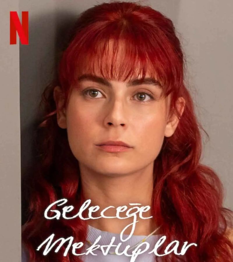 Lettere dal passato: in arrivo la nuova serie turca di Netflix. Un viaggio emotivo nel tempo, una storia che intreccia dramma e sentimenti.