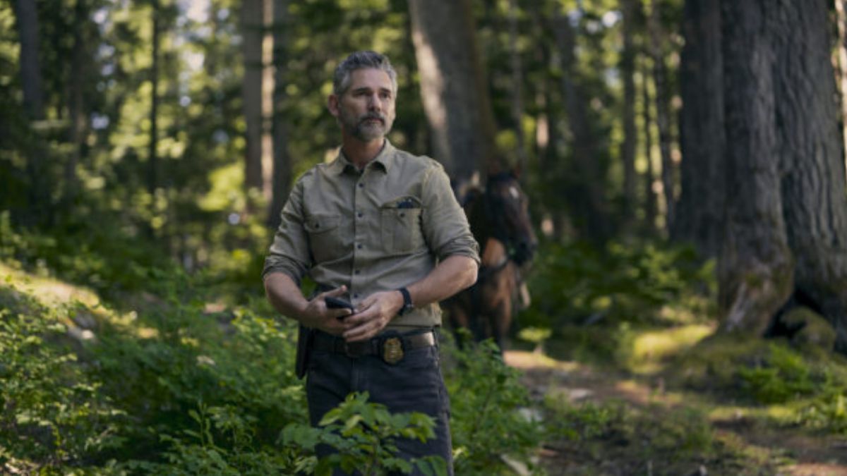 Location di Untamed: i magici scenari della miniserie Neflix contribuiscono al successo di quella che è la serie più vista in Italia