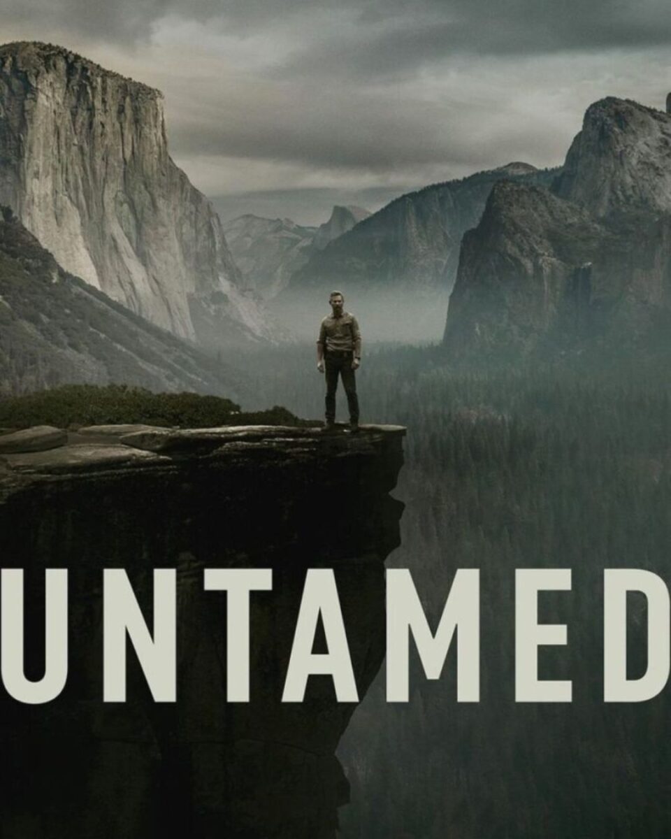Location di Untamed: i magici scenari della miniserie Neflix contribuiscono al successo di quella che è la serie più vista in Italia