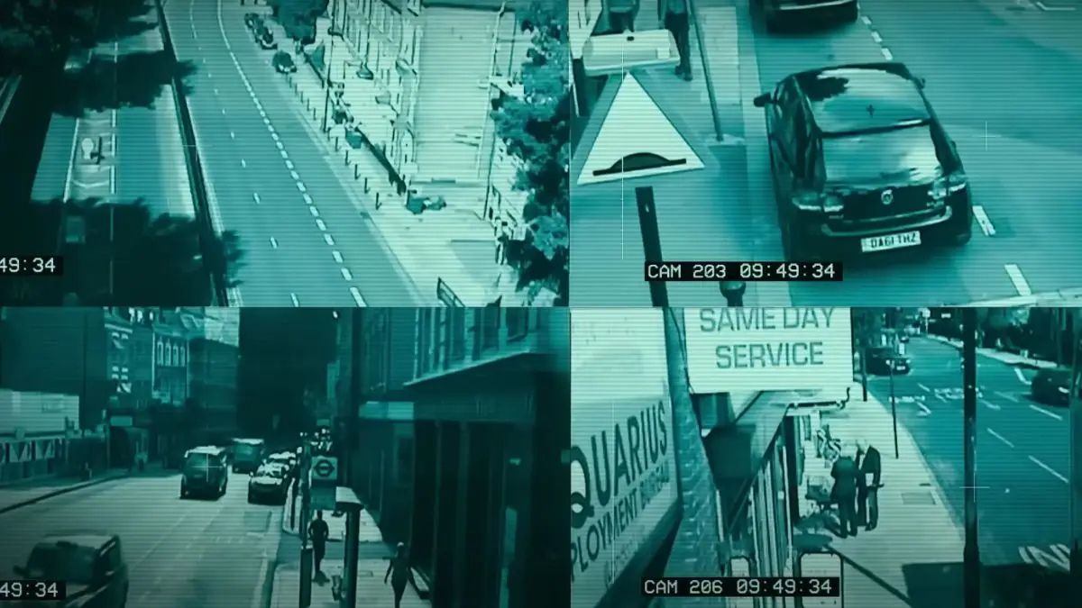 Attack on London serie netflix - L'attacco a Londra del 7 luglio: l'anatomia di una mattina fatale nella serie di Netflix e BBC, che ricostruisce gli attentati islamisti del 7 luglio 2005.