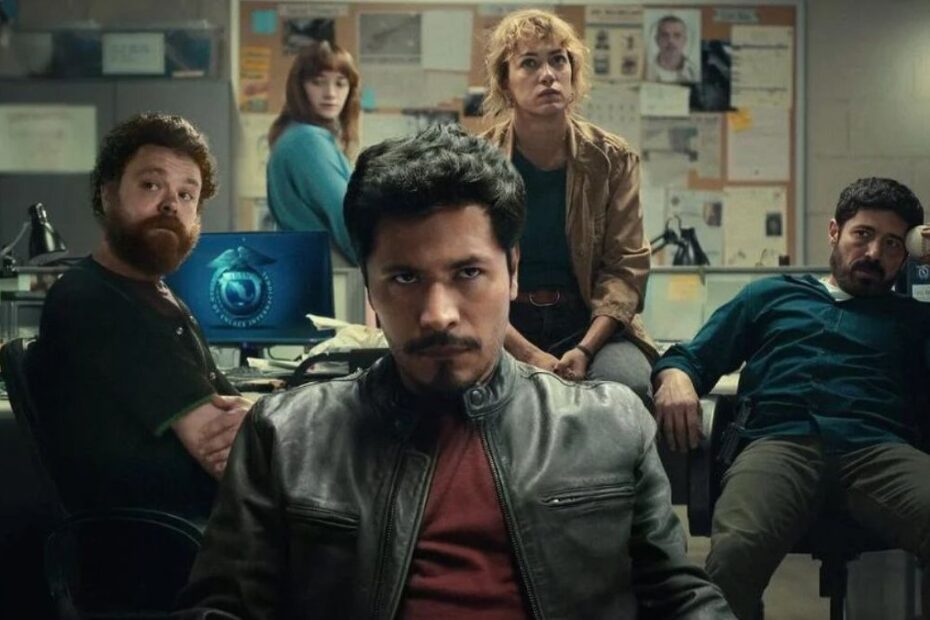 Los Gringo Hunters, la serie in arrivo su Netflix, è una storia (vera) dal confine tra USA e Messico. Da una inchiesta giornalistica.