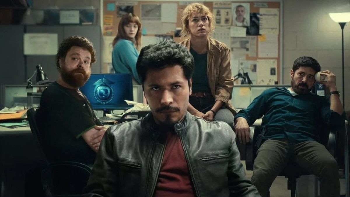 Los Gringo Hunters, la serie in arrivo su Netflix, è una storia (vera) dal confine tra USA e Messico. Da una inchiesta giornalistica.