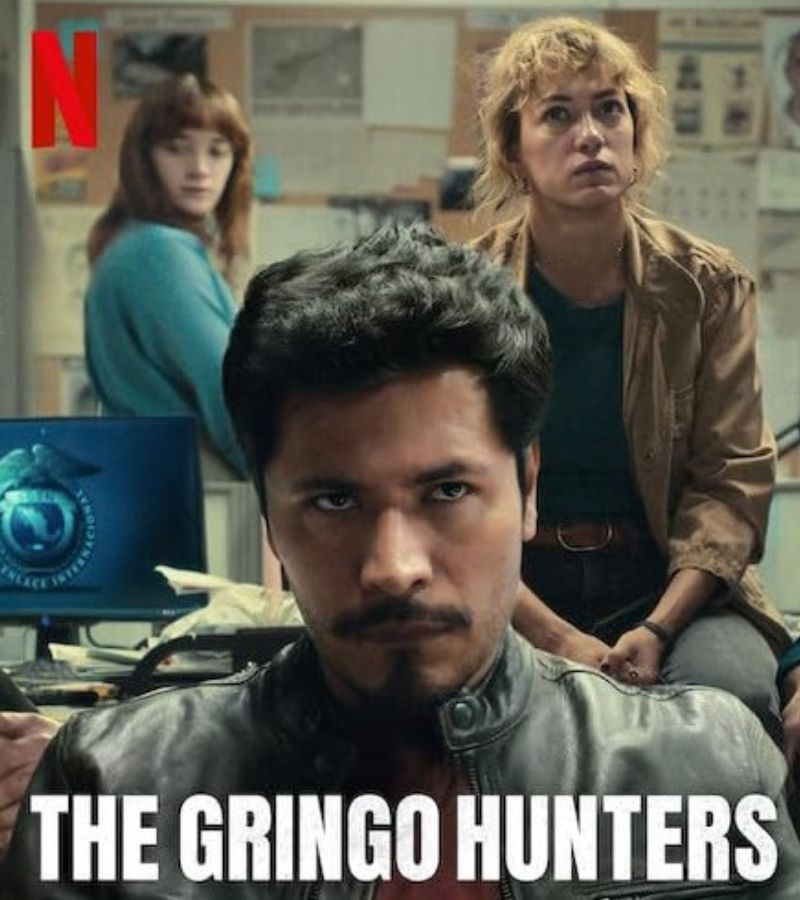 Los Gringo Hunters, la serie in arrivo su Netflix, è una storia (vera) dal confine tra USA e Messico. Da una inchiesta giornalistica.