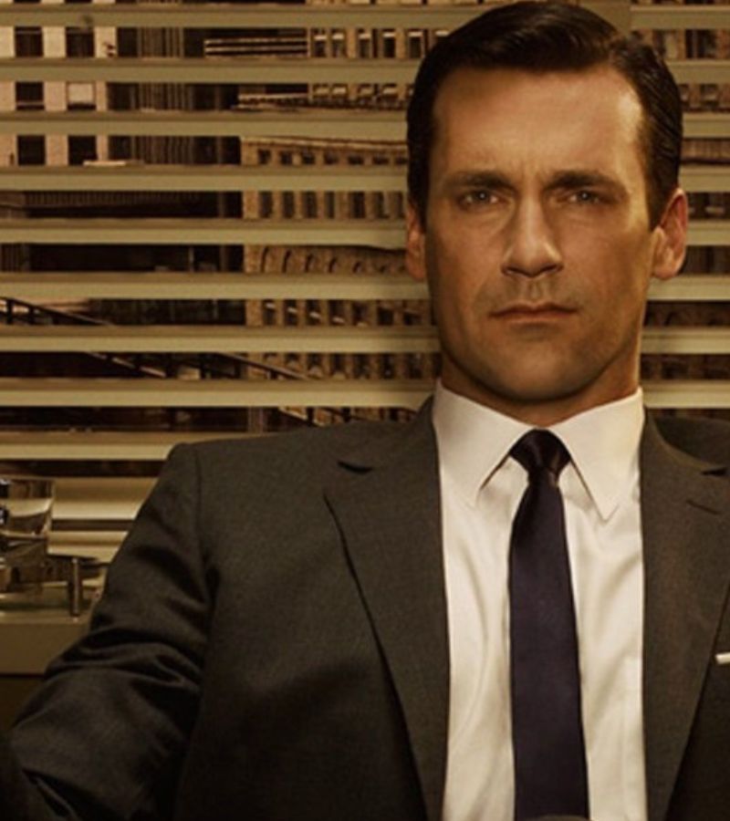 Mad Men, la serie capolavoro in scadenza su Netflix: ecco fino a quando potremo vedere su Netflix questa serie leggendaria.