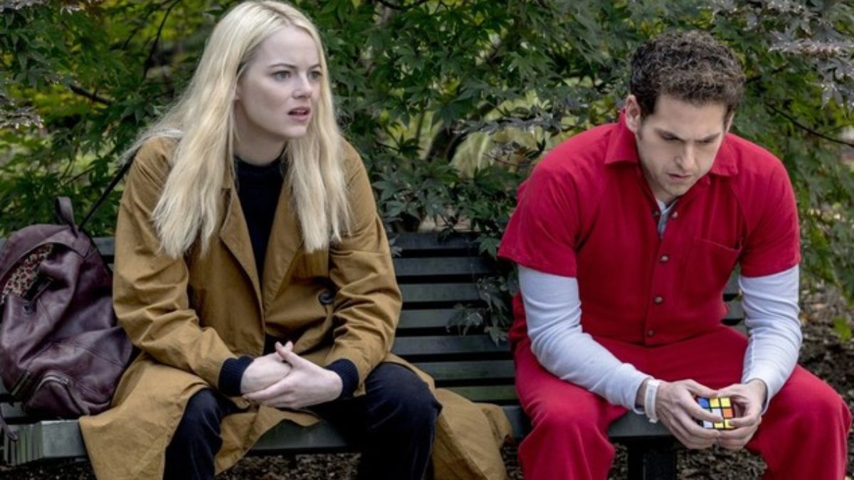 Maniac, la serie su Netflix è un viaggio nella psiche umana, sospesi tra sogno e realtà: la miniserie ideale per una "maratona".