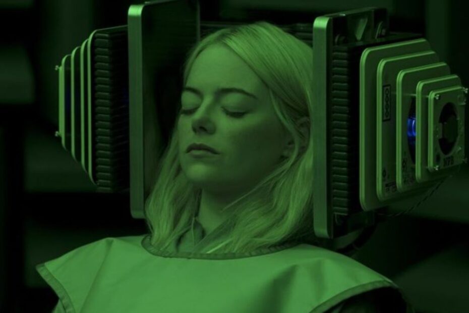 Maniac, la serie su Netflix è un viaggio nella psiche umana, sospesi tra sogno e realtà: la miniserie ideale per una "maratona".