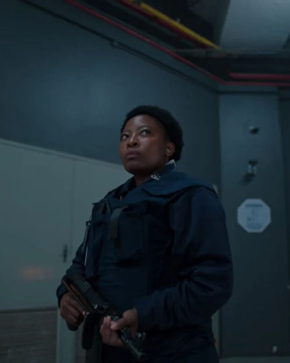 Marked: la serie Netflix sudafricana è un crime mozzafiato, in cui una madre è disposta a tutto pur di salvare sua figlia.