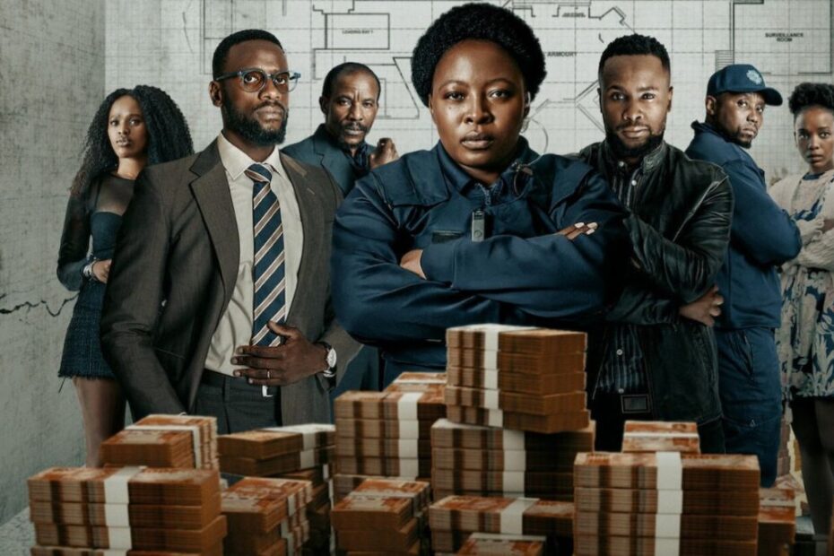 Marked: la serie Netflix sudafricana è un crime mozzafiato, in cui una madre è disposta a tutto pur di salvare sua figlia.