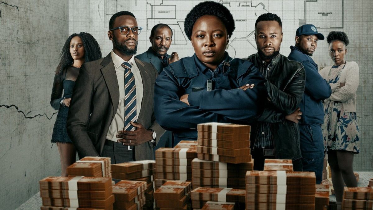 Marked: la serie Netflix sudafricana è un crime mozzafiato, in cui una madre è disposta a tutto pur di salvare sua figlia.