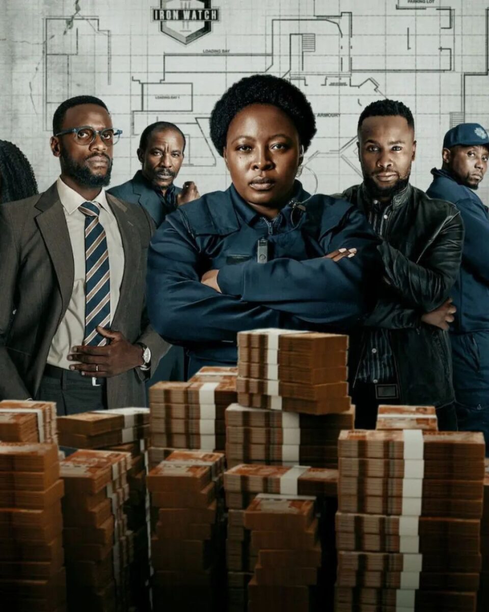 Marked: la serie Netflix sudafricana è un crime mozzafiato, in cui una madre è disposta a tutto pur di salvare sua figlia.