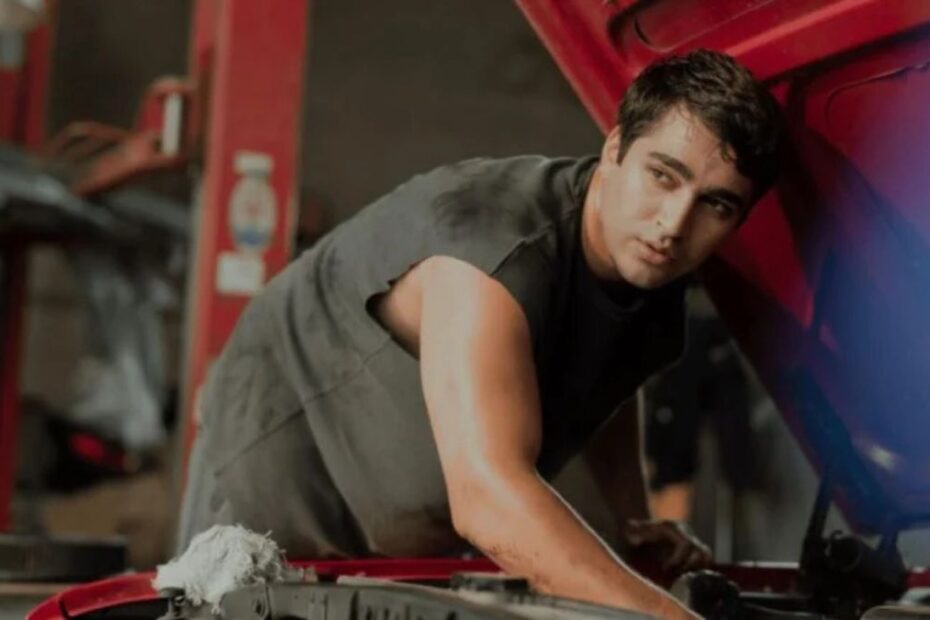 Metruk Adam – Un uomo solo: dalla Turchia arriva su Netflix un film che ci mostrerà cosa è (davvero) importante nella vita.