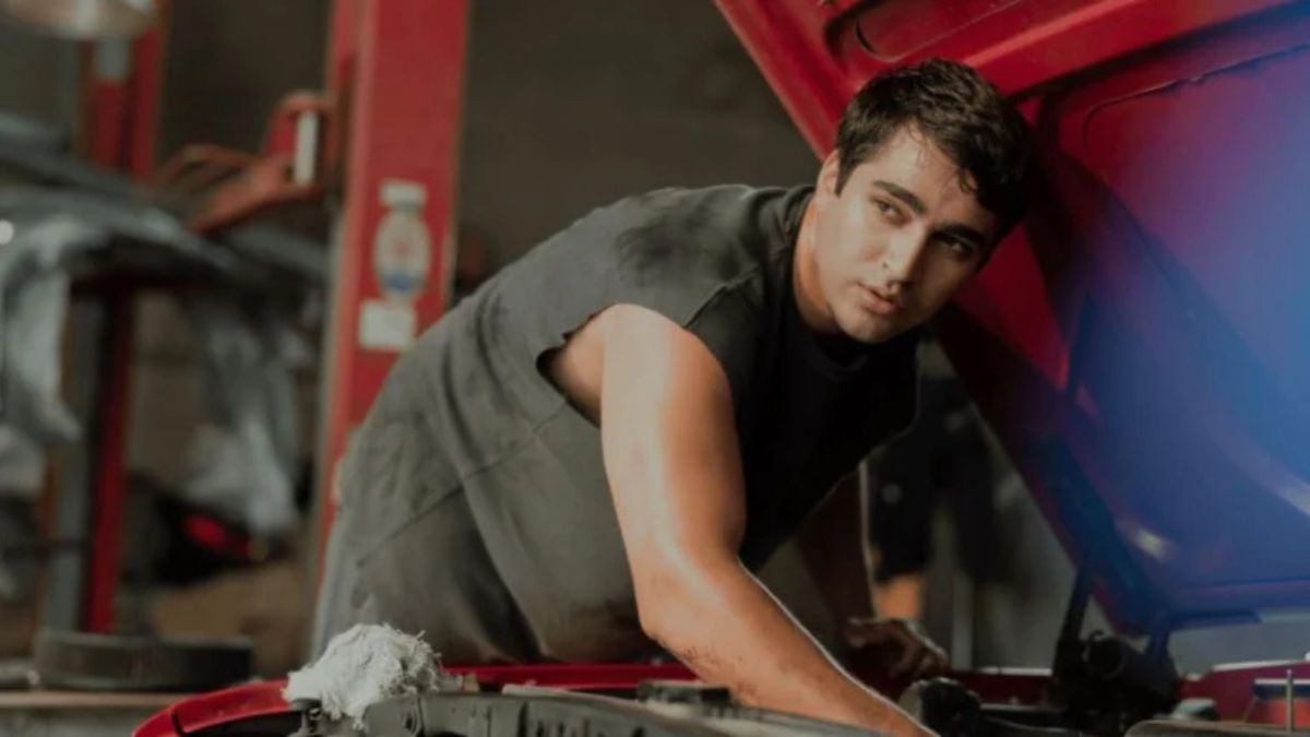 Metruk Adam – Un uomo solo: dalla Turchia arriva su Netflix un film che ci mostrerà cosa è (davvero) importante nella vita.