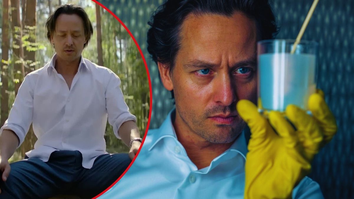 Inspira, espira, uccidi: la nuova serie tv thriller tedesca è su Netflix. Scopri l'avvocato che diventa killer grazie alla mindfulness.