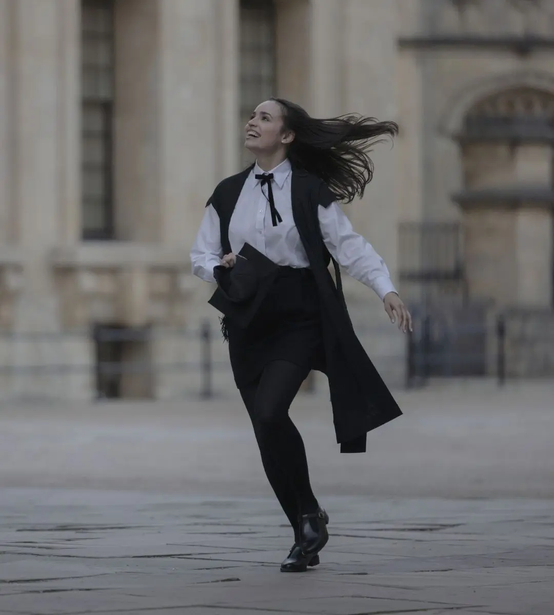 Il mio anno a Oxford : quando esce su Netflix il film romantico con Sofia Carson che, siamo pronti a scommettere, sarà il successo dell'estate