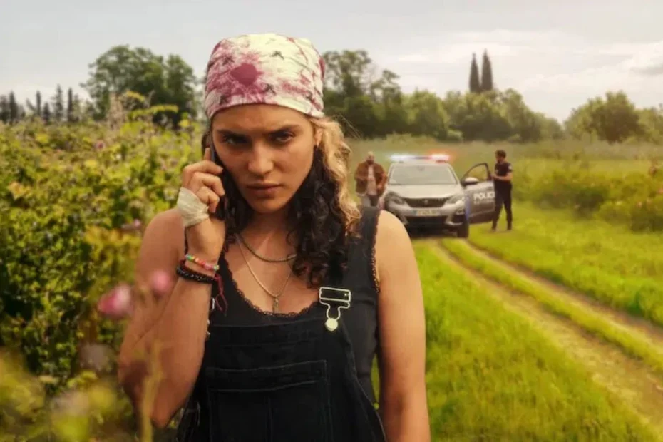 Soleil Noir balza subito sul podio della Top 10 serie su Netflix. Ecco le ragioni dell'enorme successo della miniserie francese.