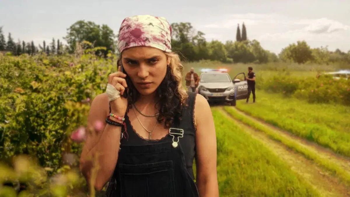 Soleil Noir balza subito sul podio della Top 10 serie su Netflix. Ecco le ragioni dell'enorme successo della miniserie francese.