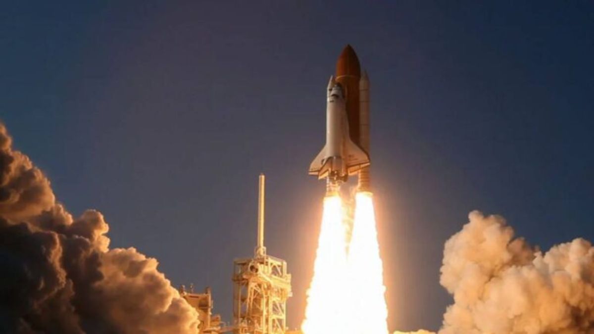 Netflix e la NASA hanno annunciato una collaborazione a dir poco rivoluzionaria, che consentirà di seguire le immagini dallo spazio. 
