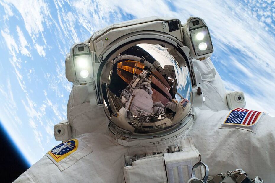 Netflix e la NASA hanno annunciato una collaborazione a dir poco rivoluzionaria, che consentirà di seguire le immagini dallo spazio.