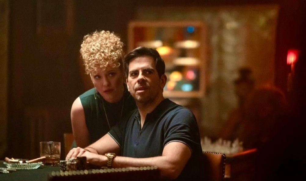Night Always Comes arriva su Netflix: un thriller "notturno" con Vanessa Kirby. Il film è anche un potente affresco dell'America di oggi.