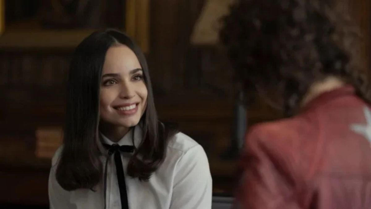 Il mio anno a Oxford : quando esce su Netflix il film romantico con Sofia Carson che, siamo pronti a scommettere, sarà il successo dell'estate
