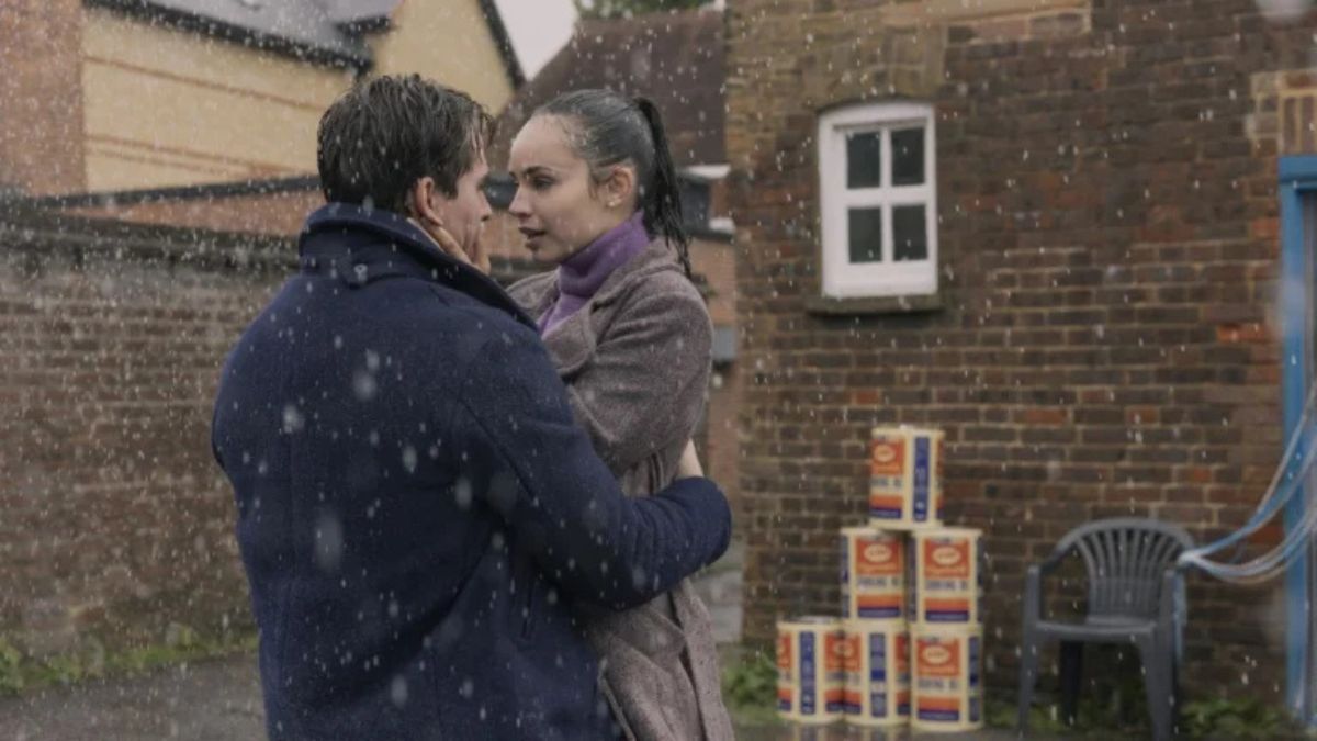 Il mio anno a Oxford : quando esce su Netflix il film romantico con Sofia Carson che, siamo pronti a scommettere, sarà il successo dell'estate