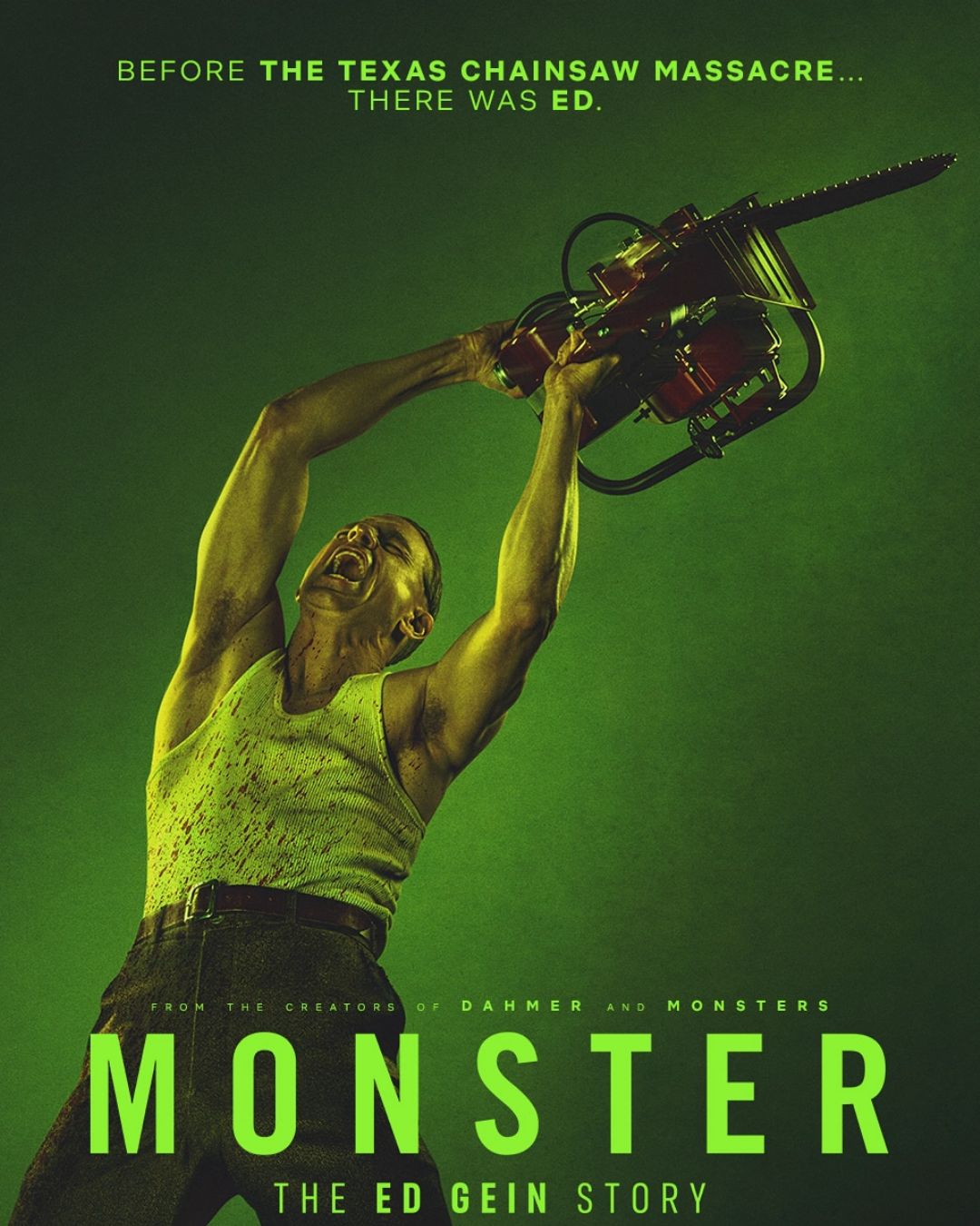 Monster 3, torna il True crime di Netflix: la nuova stagione è dedicata al serial killer Ed Gein.