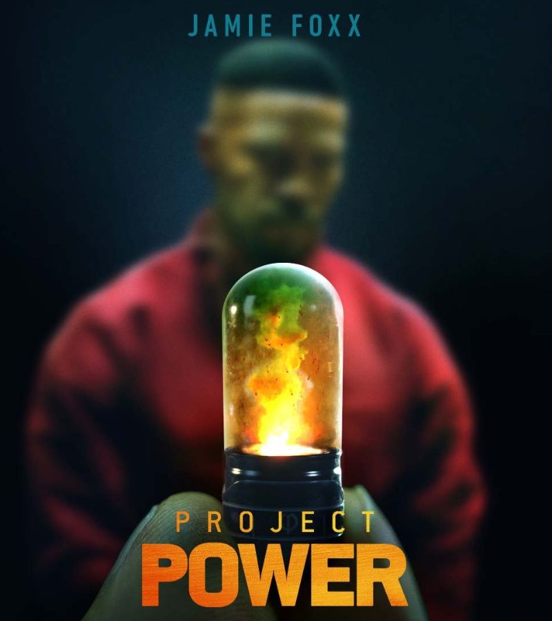 Project Power: su Netflix l'action sci-fi con Jamie Foxx alle prese con superpoteri difficili da gestire...