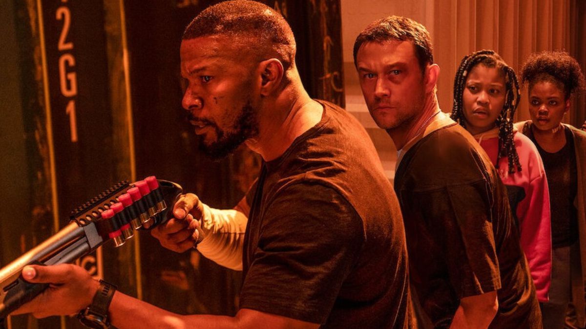 Project Power: su Netflix l'action sci-fi con Jamie Foxx alle prese con superpoteri difficili da gestire...